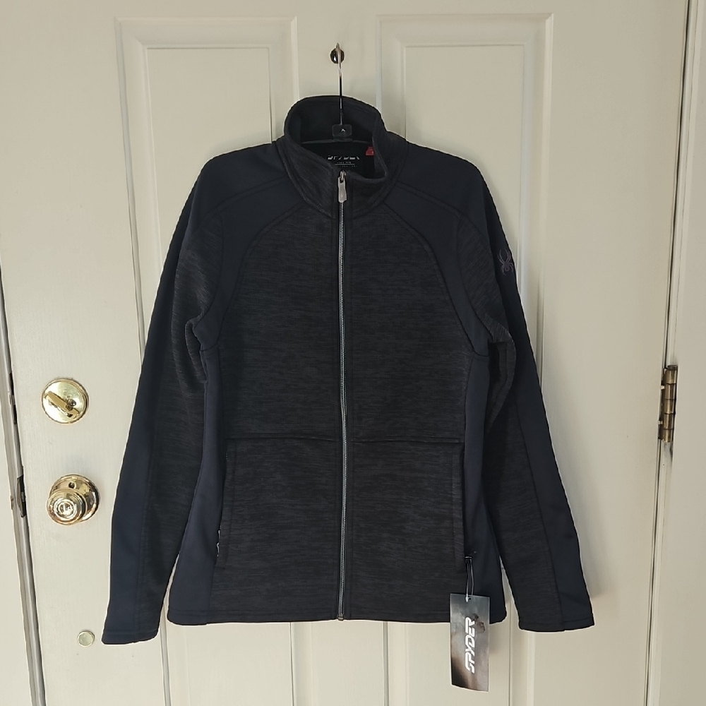 Spyder Encore Jacket - Medium